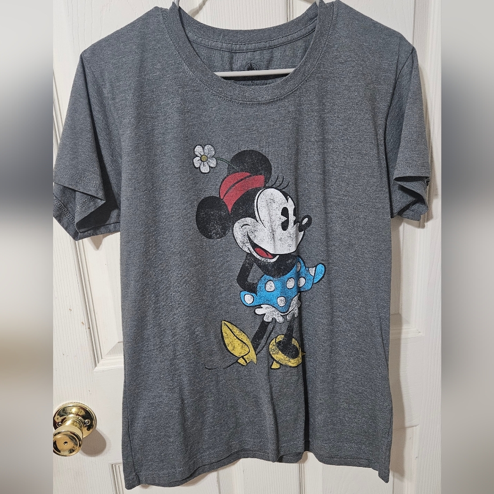 Minnie Mouse T-shirt - Picture 1 of 2